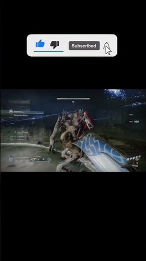 This ARC Warlock Build Lets You DOMINATE GMs Aggressively! | Destiny 2