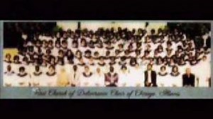 *Audio* Jesus Is The Light Of The World: First Church of Deliverance Choir Chords - ChordU