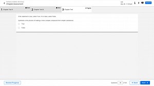 PHYSICAL SCIENCE, GR 8 (FULL)Chapter AssessmentDec 20 - 11:59... | Filo