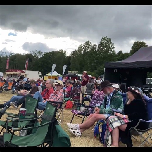 ALFOLD BLUES FESTIVAL 2022
