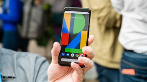 Google Pixel 4 Review