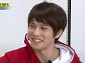《Running Man》20130120 E129 冬奥会特辑