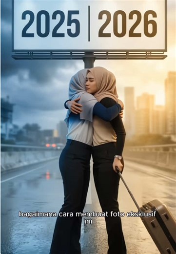 Tutorial Video Memeluk Diri Sendiri di Masa Lalu