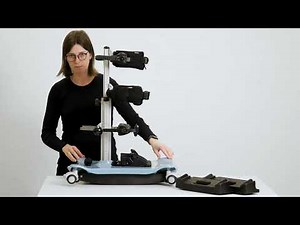 R82 Meerkat - Sideways rocker