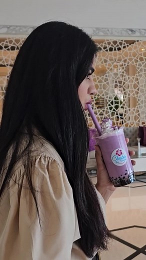 Chaba Thai Bubble on TikTok