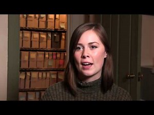 The Packwood House Project: A Community Collaboration