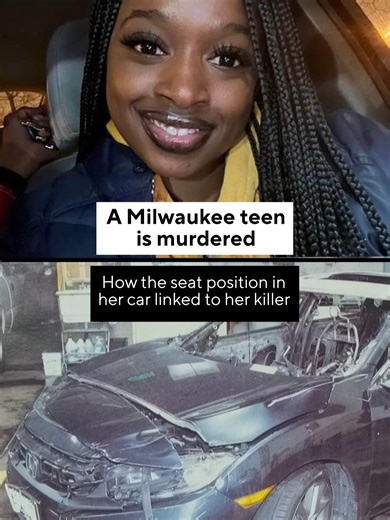 Investigating the Mystery of Sade Robinson's Car