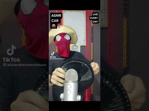 SpiderMan ASMR In Ohio Compilation