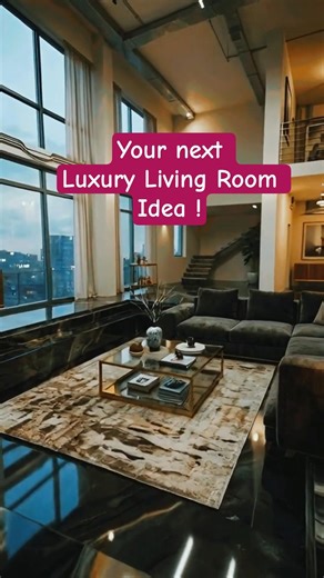 Your Next Living Room Idea 🏡 | From Raw Space to Luxury Setup #homedesign #livingroomdesign
