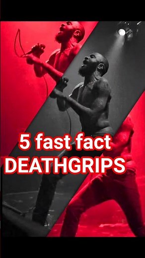 Death Grips: 5 Fast Facts That Prove They’re Pure Chaos