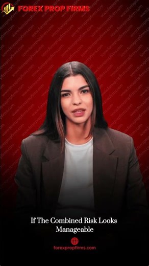 Why Prop Firms Don’t Instantly Approve Merge Requests?