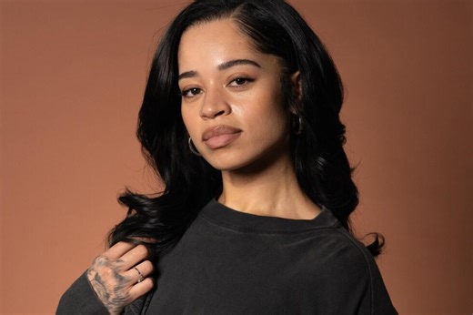 Ella Mai is in love in real life and on new 'Do You Still Love Me?' album