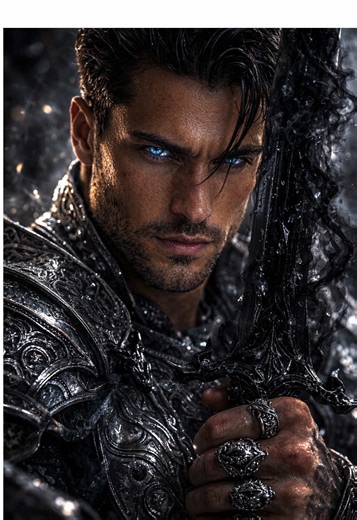 Samkiel|Liam|World Ender|The Book of Azrael|The Throne Of Broken Gods|The Dawn Of The Cursed Queen|The Wrath Of The Fallen|Dark Fantasy|Fantasy Man|Gods And Monsters#bookofazrael #godsandmonsters #samkiel #samkielanddianna #booktok