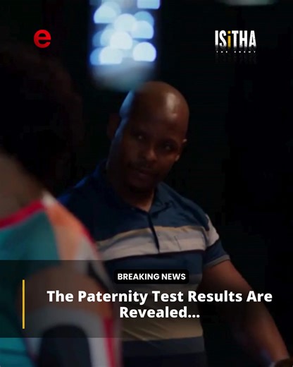 Paternity Test Results: Who's the Father of Nolitha's Child?