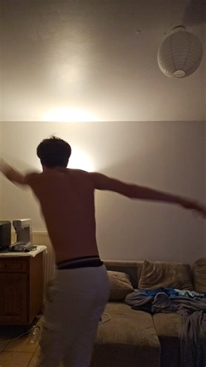 Everything is calculated 🤫