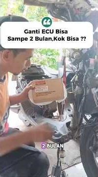 Replace the Mio Gear ECU, the cause is a short circuit #storytelling #tutorial #shorts