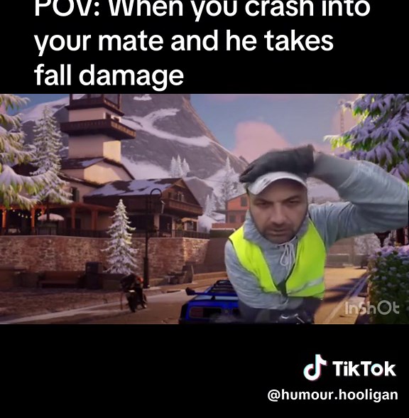 Why Are You Coming Fast? Fortnite Meme Explained