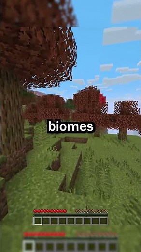 This Mod makes Minecraft NOSTALGIC