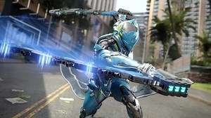 Best modules for Zephyr build in Exoprimal