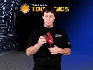 Milwaukee's Automatic Copper Tubing Cutter Review!!!