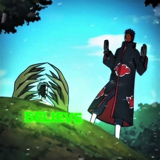 kidding🥶(Obito edit