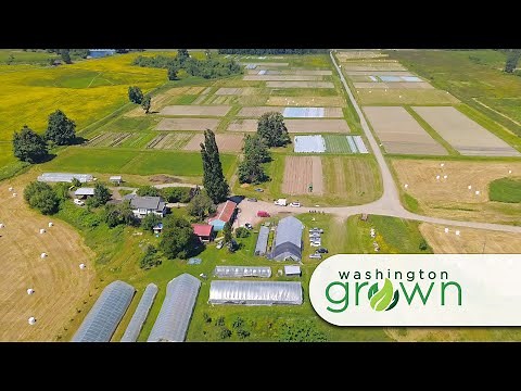 Small Farms | Washington Grown | S7E8