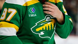 The Minnesota Wild might be getting a complete makeover