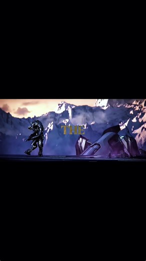 The Arbiter: A Character to Watch in Halo 7