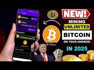 CryptoTab Browser Mining Review - Mine Bitcoin from your Phone or PC! | Free mining sites
