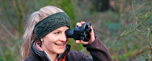 Nachtsichttechnik: Das Pard NV 007/A im Praxistest