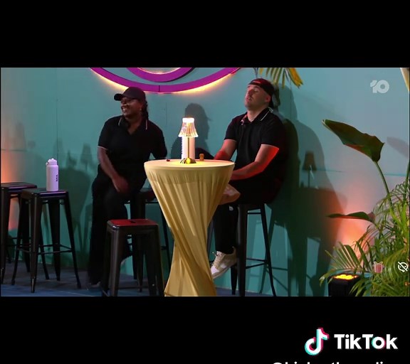 #bigbrotherau #bigbrother2025 #bb2025 #bigbrotherlivestream #bigbrotheraustralia