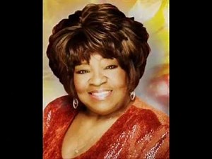 I Got A Feeling By Albertina Walker