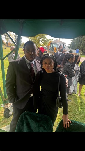 Too often funerals remind us that even in loss, life gathers us together. It’s not just a farewell — it’s a reset button for the living, a moment to grow closer, love deeper, and live better. In my next chapter, I’m going to live using all of the lessons that my dad taught me. The biggest one was the connection with family, friends and those that make room for you in their lives. | VaNessa Harrison