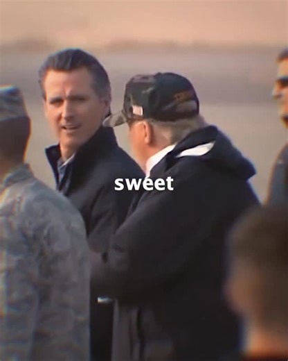 Gavin Newsom on Instagram: "﫶"