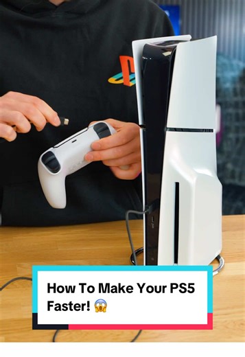 Boost Your PS5 Speed with Simple Safe Mode Tips