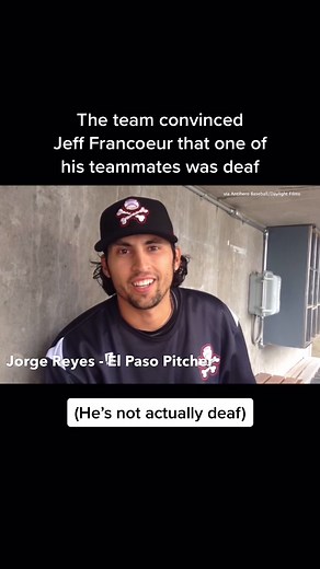 All-time prank right here 🤣 #mlb #baseball #prank #fypシ #xybca #foryoupage