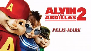 Alvin y las ardillas 2 (2009) ʟᴀᴛɪɴᴏ ~ 𝑷𝑬𝑳𝑰𝑺-𝑴𝑨𝑹𝑲