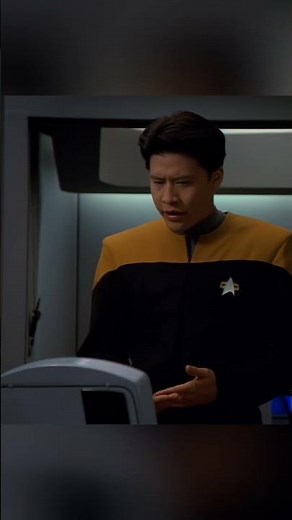 Pure Speculation At This Point - Star Trek Voyager (S02E24) | 🛸Sci-Fi-Files #scifi