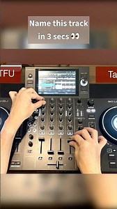 Janice STFU in Tech House