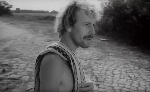 Kings of the Road (1976)