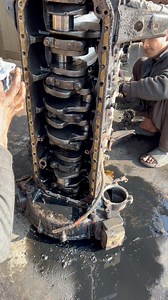 59K views · 534 reactions | Engine block sleeve removal pullar #damage #hardwork #tipsandtricks #machinery #tools #growmyaccount #handmadecraft #engine | Skills man | Facebook