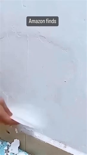 Easy, smooth, and mess-free! This wall repair kit is a game changer. Find it below: 👉 https://amzn.to/4mt0NqF 👉 https://amzn.to/3KdKpMY Comment “YES” if you want a full review!✨ Thanks for supporting me! ♥️ #amazonbestseller #amazonwishlist #amazondiscount | Inspired Nest Goods