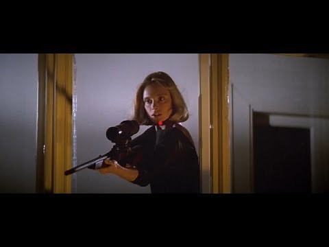 James Bond 007: The Living Daylights - Official® Trailer [HD]