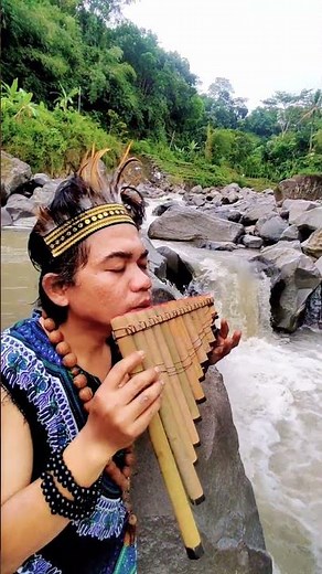 Very melodious music Leo Rojas#leorojas #healingmusic #meditationmusic