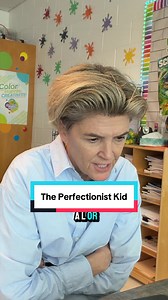 Gifted Kids & Perfectionism: Understanding the Struggle