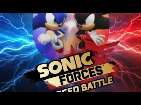 🔴 Sonic Forces Speed Battle | Party Matches with Viewers Mastering Infinite Day 5