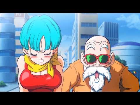 Kame Paradise 3 Multiverse Final Version - Take all cell's jr, Camera and Bulma's picture #3