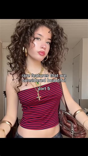 Rare Beautiful Features You Didn't Know About Pt. 5