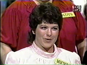Card Sharks CBS Daytime Aired (January 28th 1988)