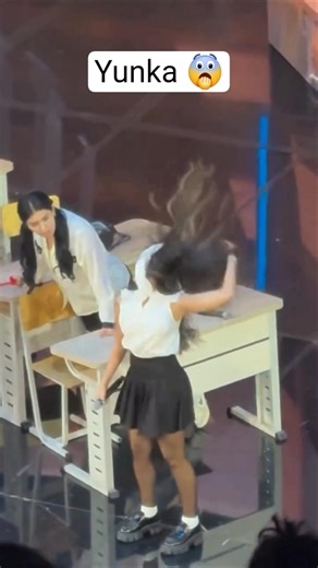 Million Konsertida Yunka 🔞